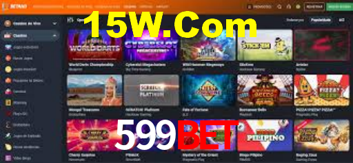 599Bet: Seu Especialista em Apostas Esportivas Brasileiras