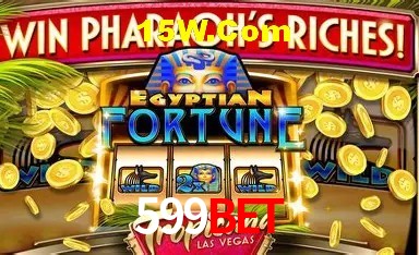 Estatísticas 599Bet