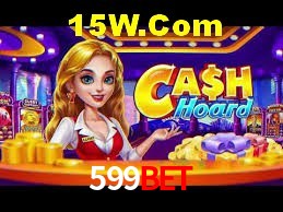 Welcome Bonus 599Bet