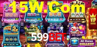 Tournaments 599Bet