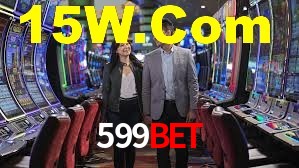 Blackjack Table 599Bet