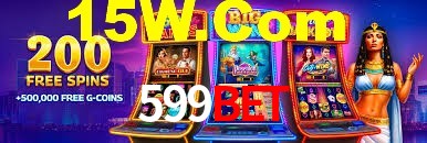 Live Casino 599Bet