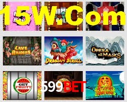 Programa VIP 599Bet