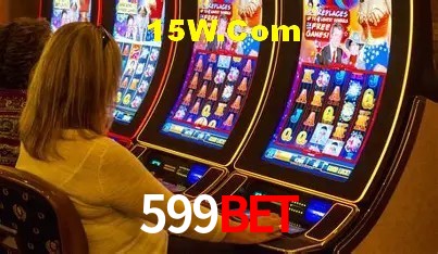 Bônus de Boas-vindas 599Bet