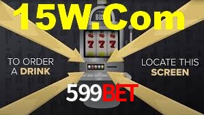 Welcome Bonus 599Bet
