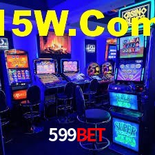 Explore as vantagens do 599Bet: serviço profissional e confiabilidade