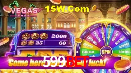 Experiência VIP 599Bet