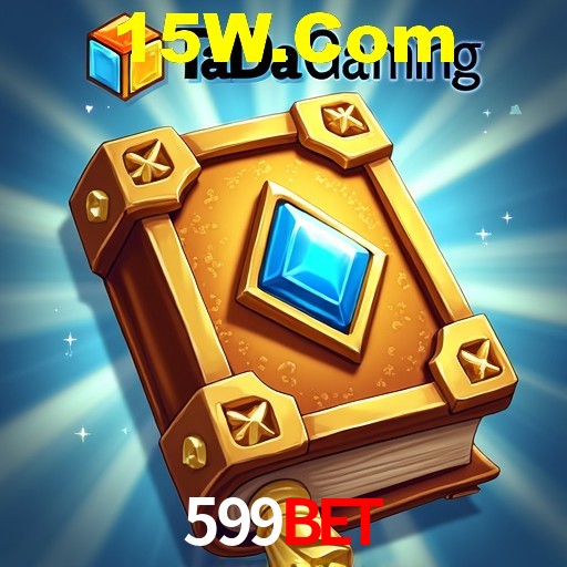 Interface do App 599Bet